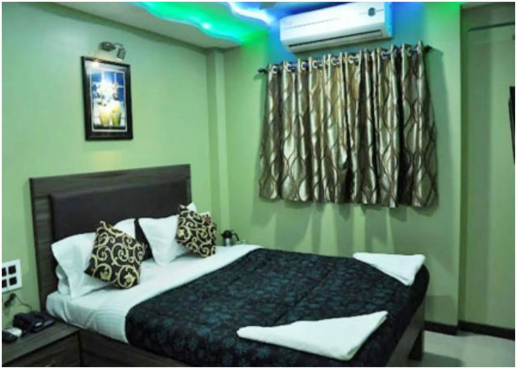 Hotel Planet Plaza