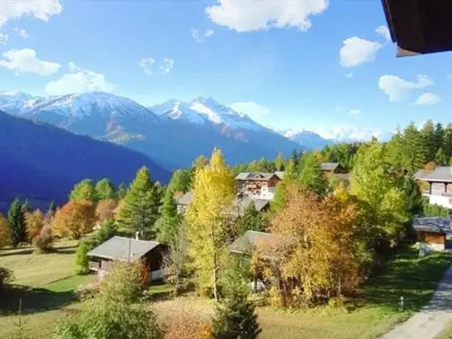 Chalet Bel-Air 2