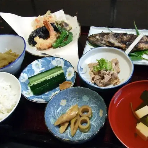 Terayama Kosen