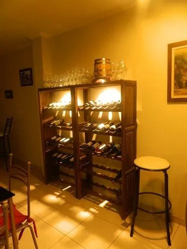 La Posada del Vino