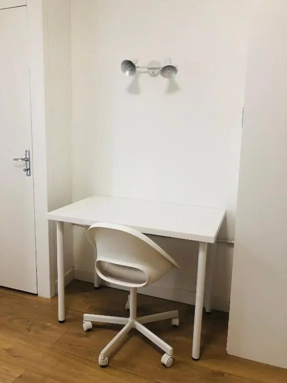 Appartement T2 proche gare - DABNB