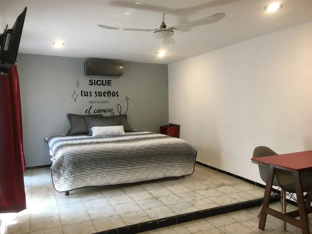 Suites del Sureste - Mérida