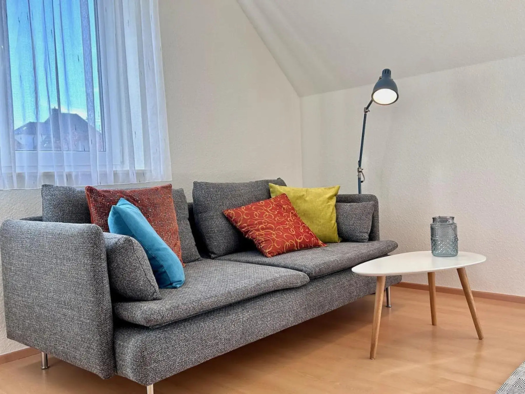 Ferienwohnung Strandgut