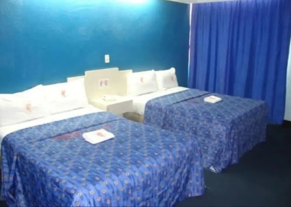 Hotel Cozumel