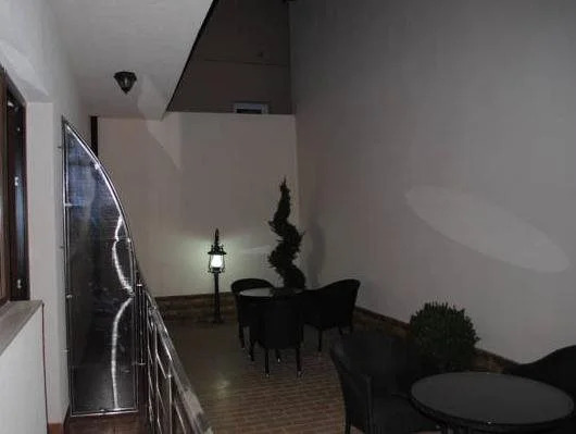 Hotel Ana