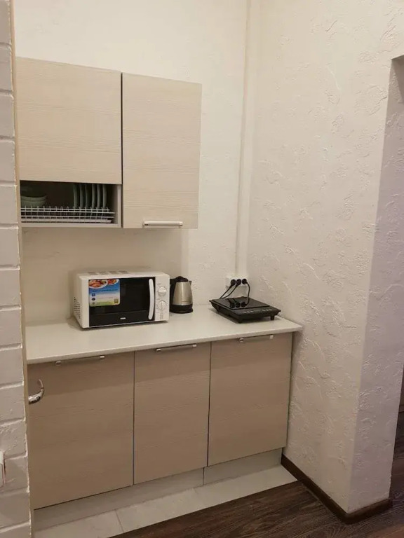Mini-hotel u Politehnicheskoi