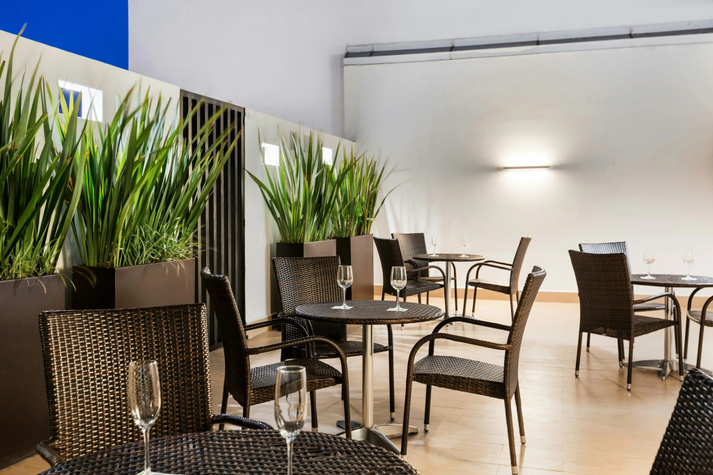 Hilton Garden Inn Queretaro
