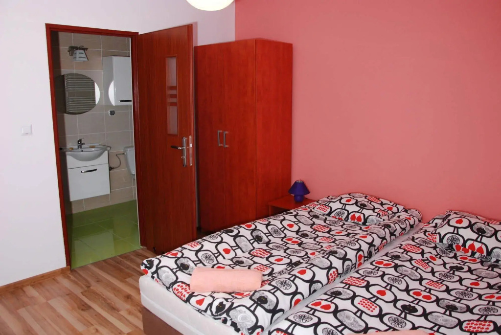 B&B Villa Varmia