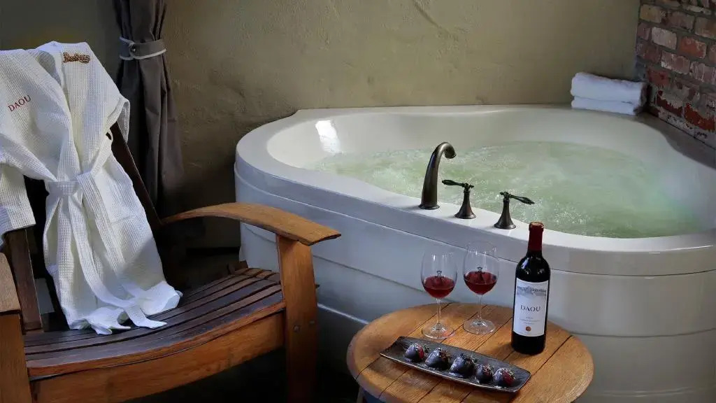 Paso Robles Inn