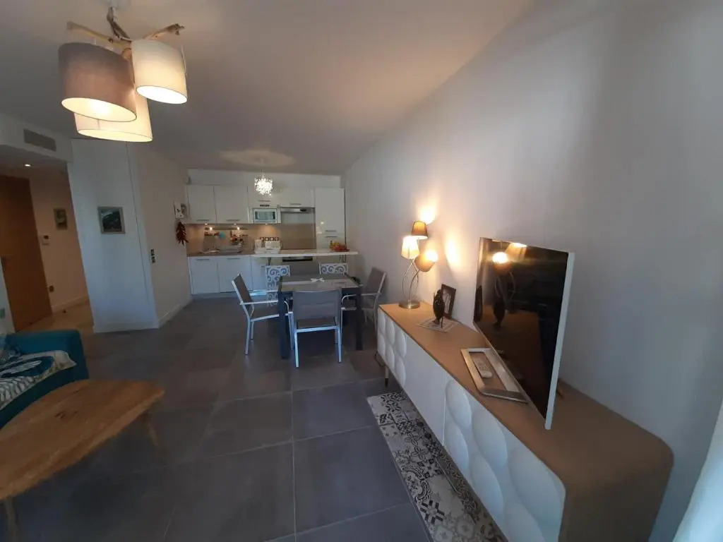 Appartement Soorts-Hossegor, 2 pièces, 4 personnes - FR-1-239-583