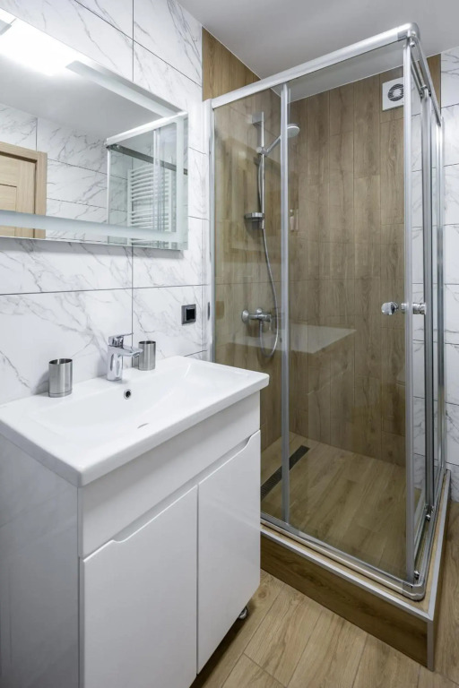 Alfa Apartments Staroevrejska 18