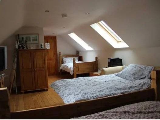 Kings Barn Farmhouse Bed and Breakfast