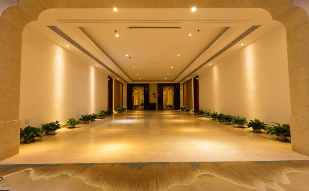 Nan Guo Hotel