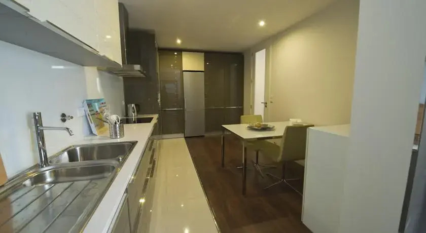 Design Apartment