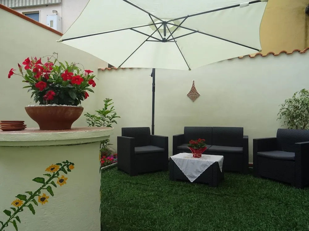 B&B Alòs
