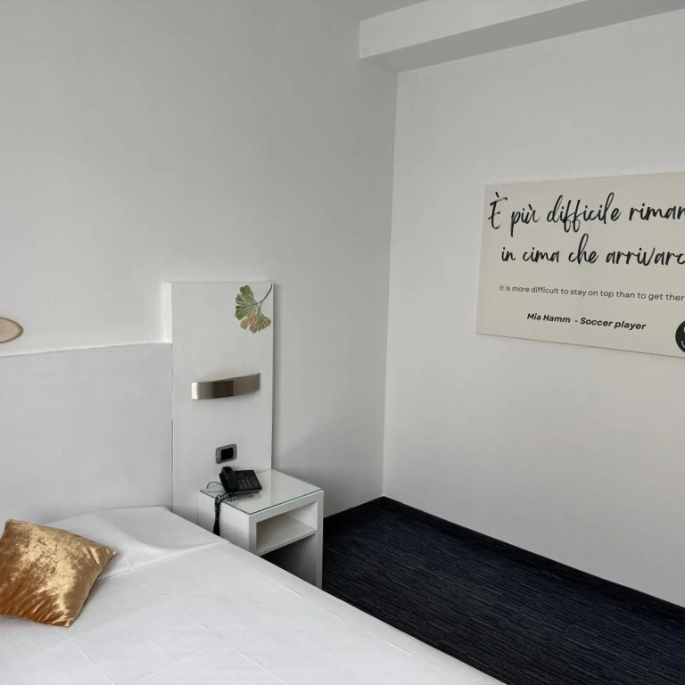 Hotel Sporting Cologno