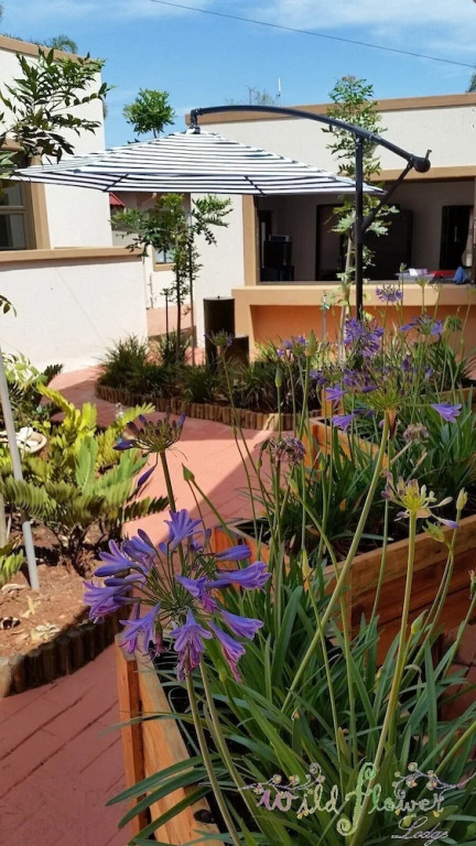Wildflower Lodge