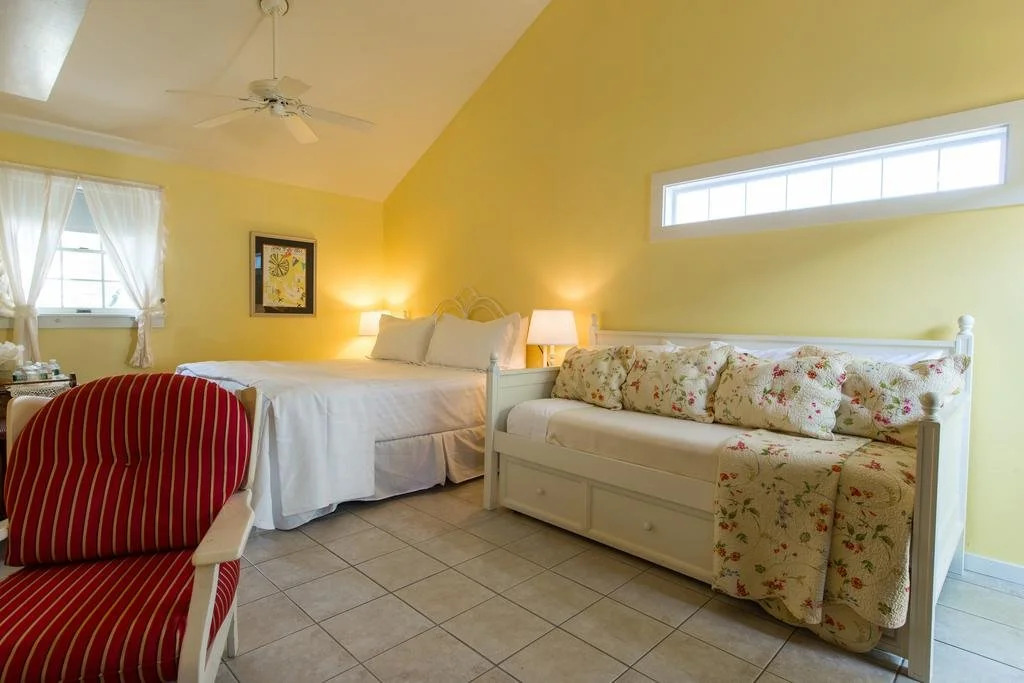 Hanover House Inn