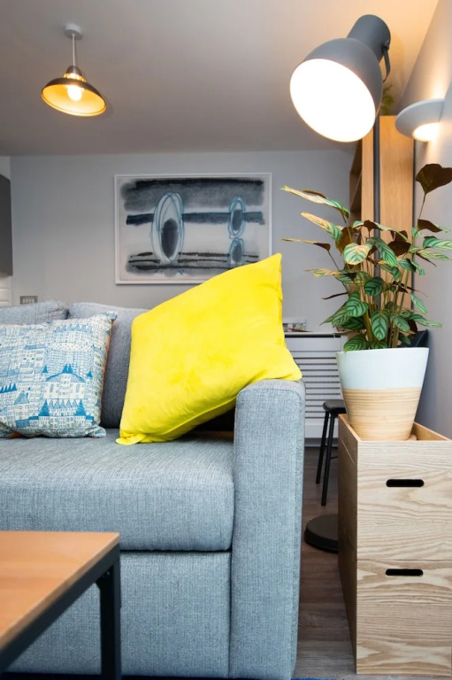 The Wharf Your Apartment
