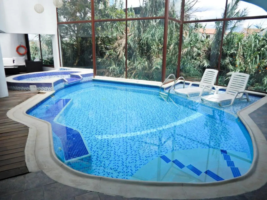 Hotel Mesón de los Virreyes