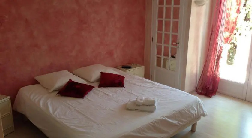 Villa Le Rocher Indien