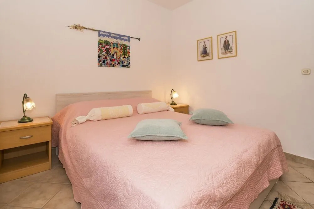 Apartment Pirka
