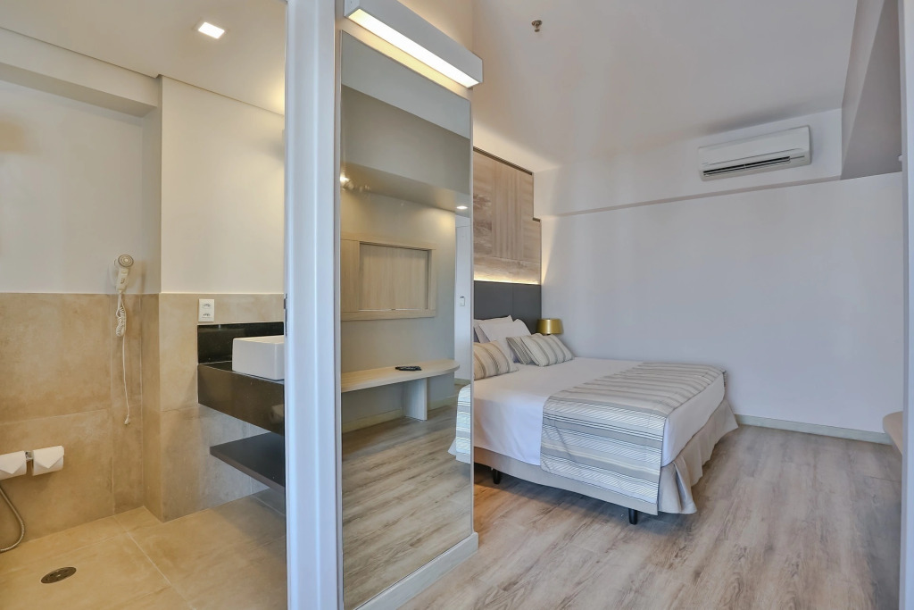 SAN MARINO SUITES HOTEL By NOBILE