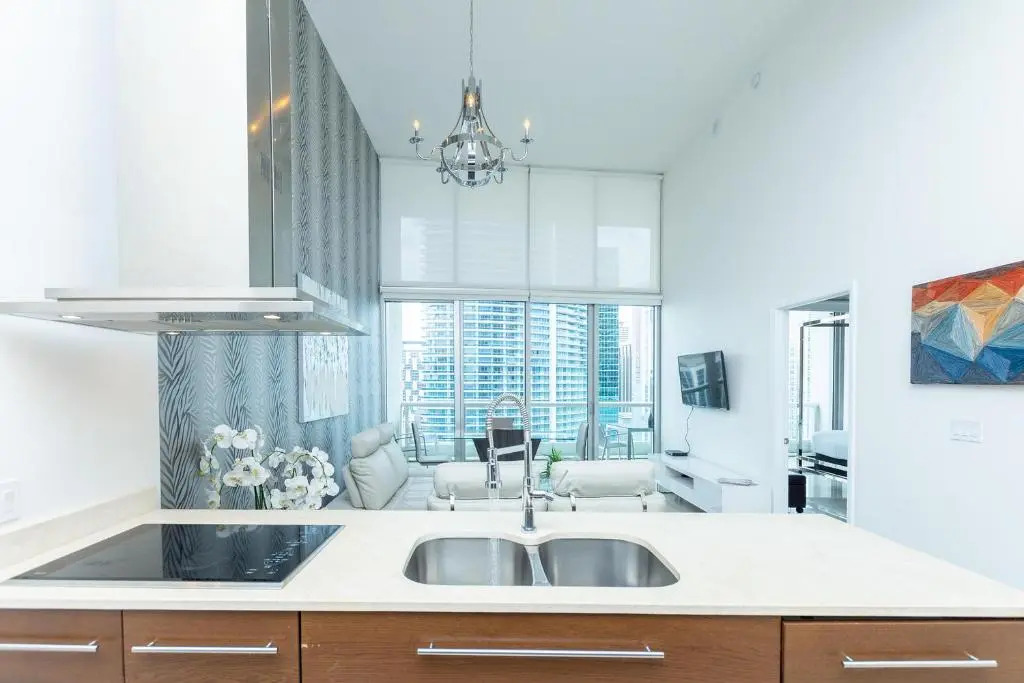 Icon Tower Miami 5*