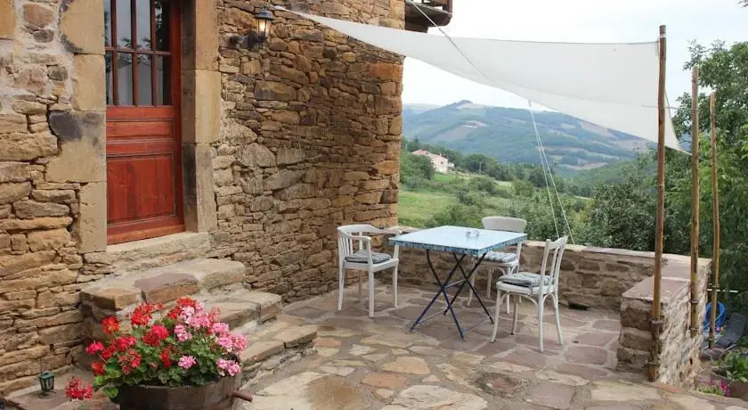 L' Appartment