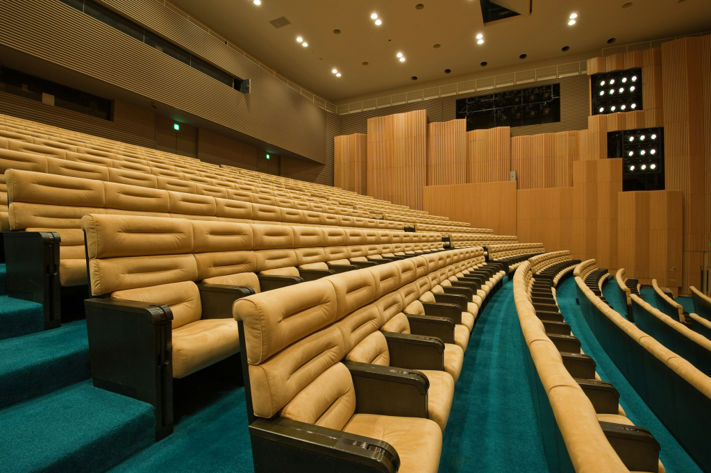 Okura Akademia Park Hotel