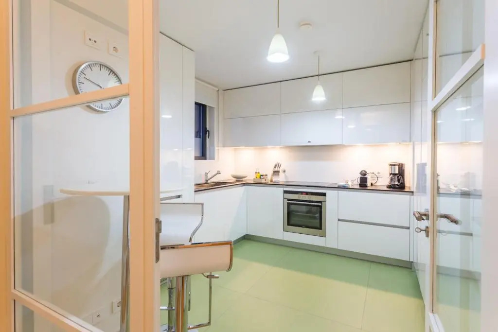 Feel Porto Destilaria Residence