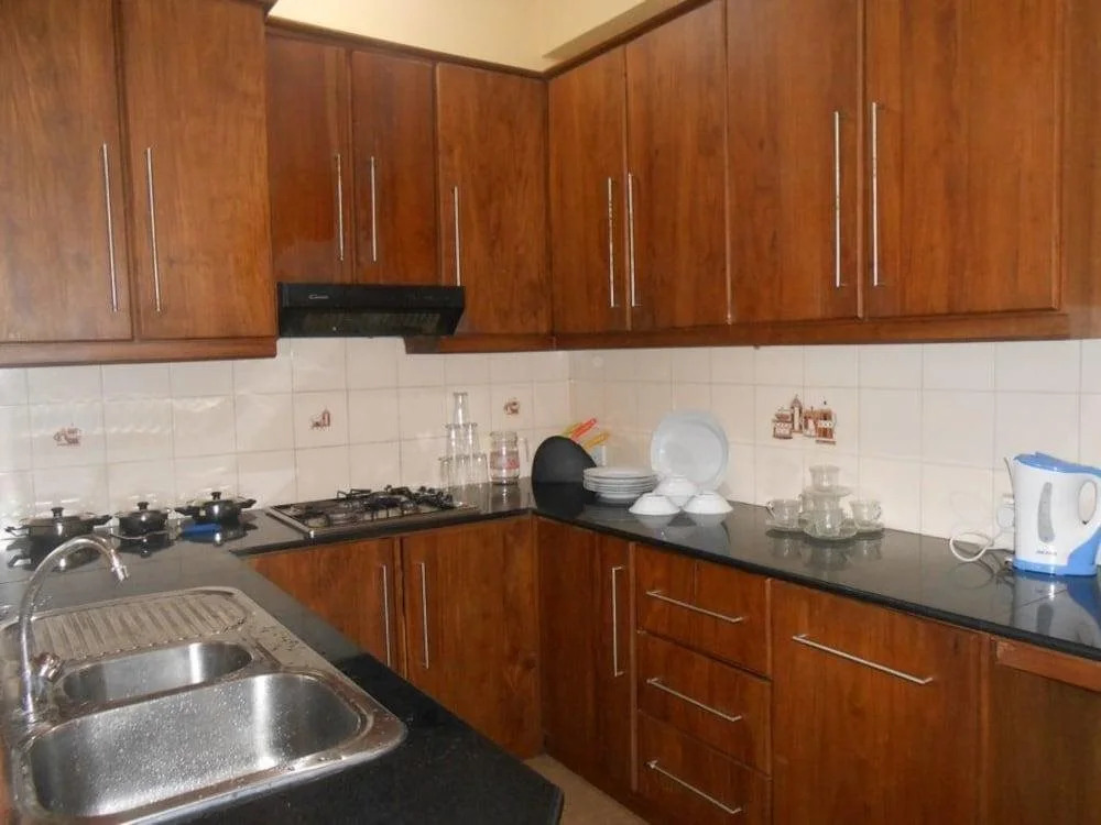 Akara Suites at Lower Bagathale