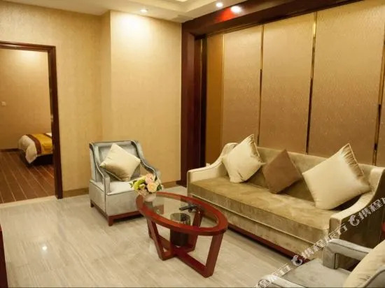Bxour Inn (Baihai Haifu Building)