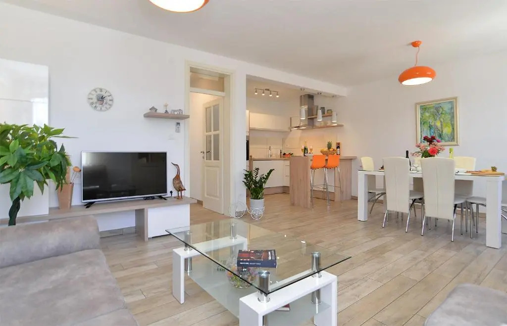 Holiday home 989