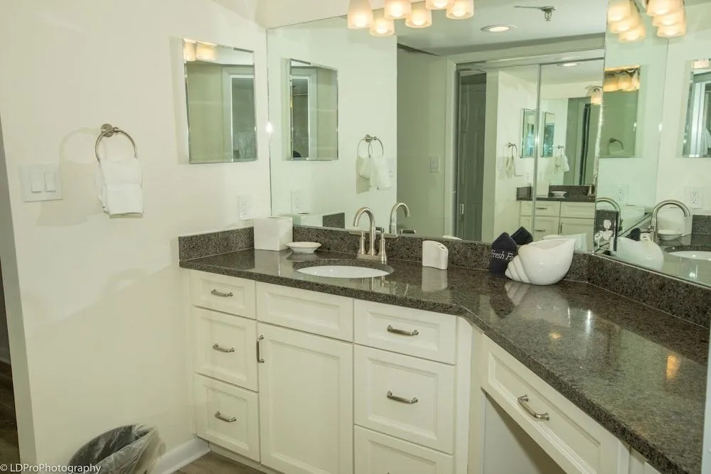 Inlet Reef 216 Destin - 1 Br Condo