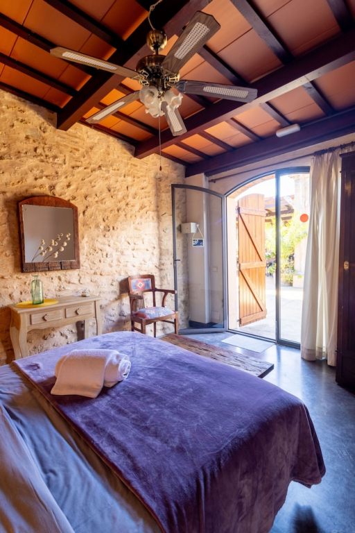 Masia Notari Casabona