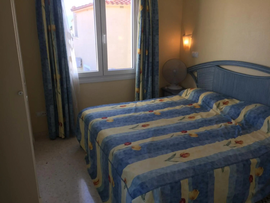 Villa 3bed at the Oliva Nova MET & Golf & Padel & Beach resort