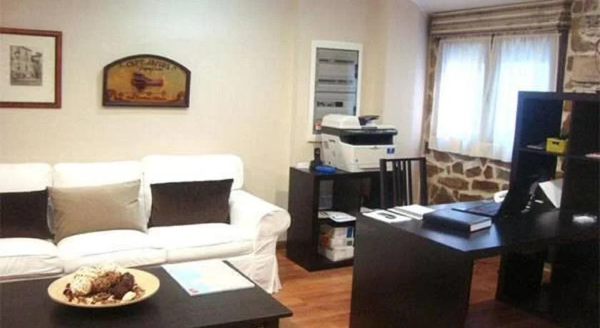CimaVilla Rooms