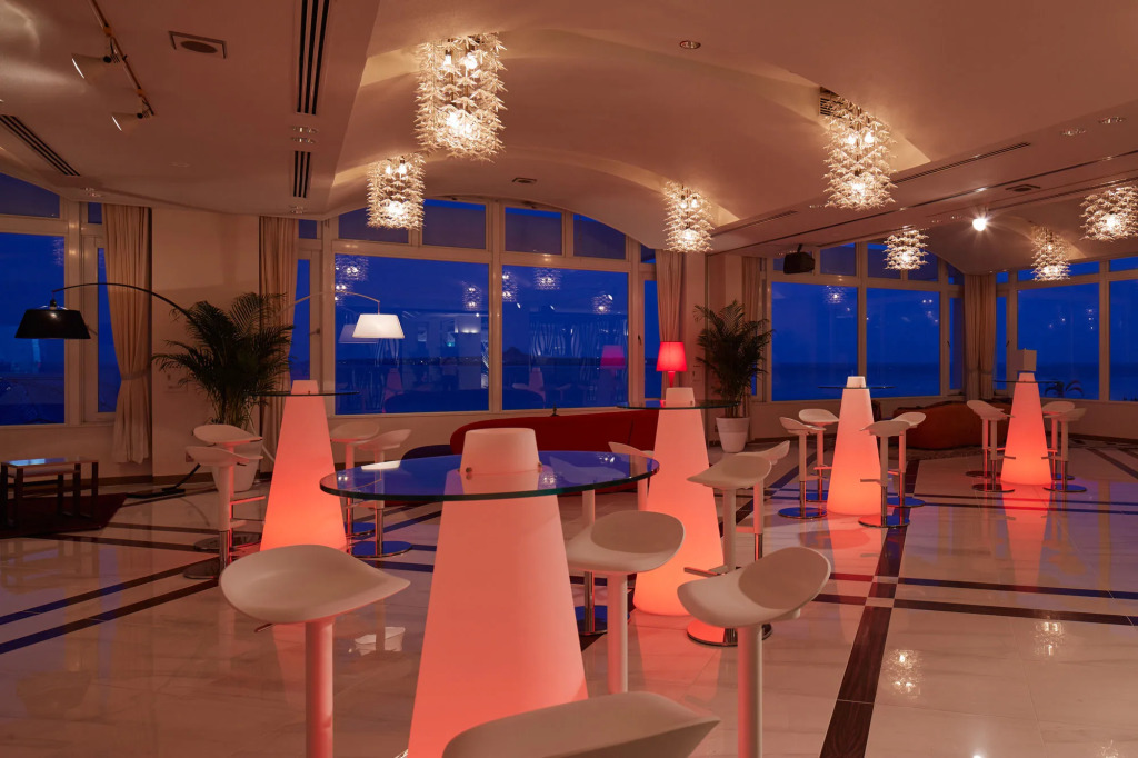 Royal View Hotel Churaumi - Closest to Churaumi