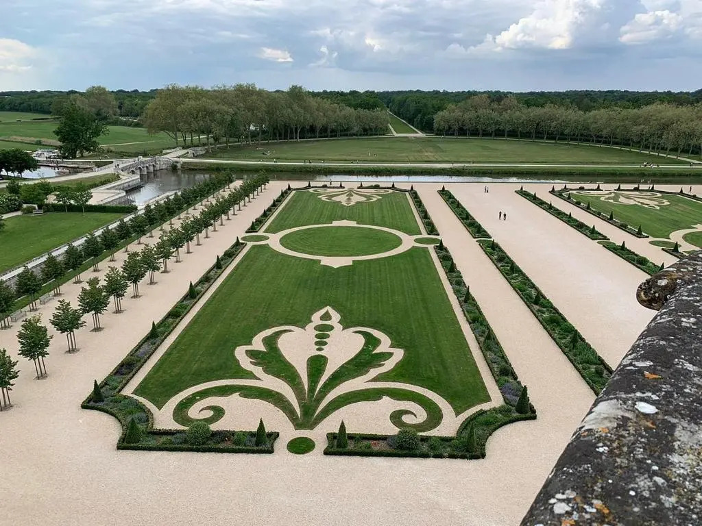 Appartement LA COUPOLE