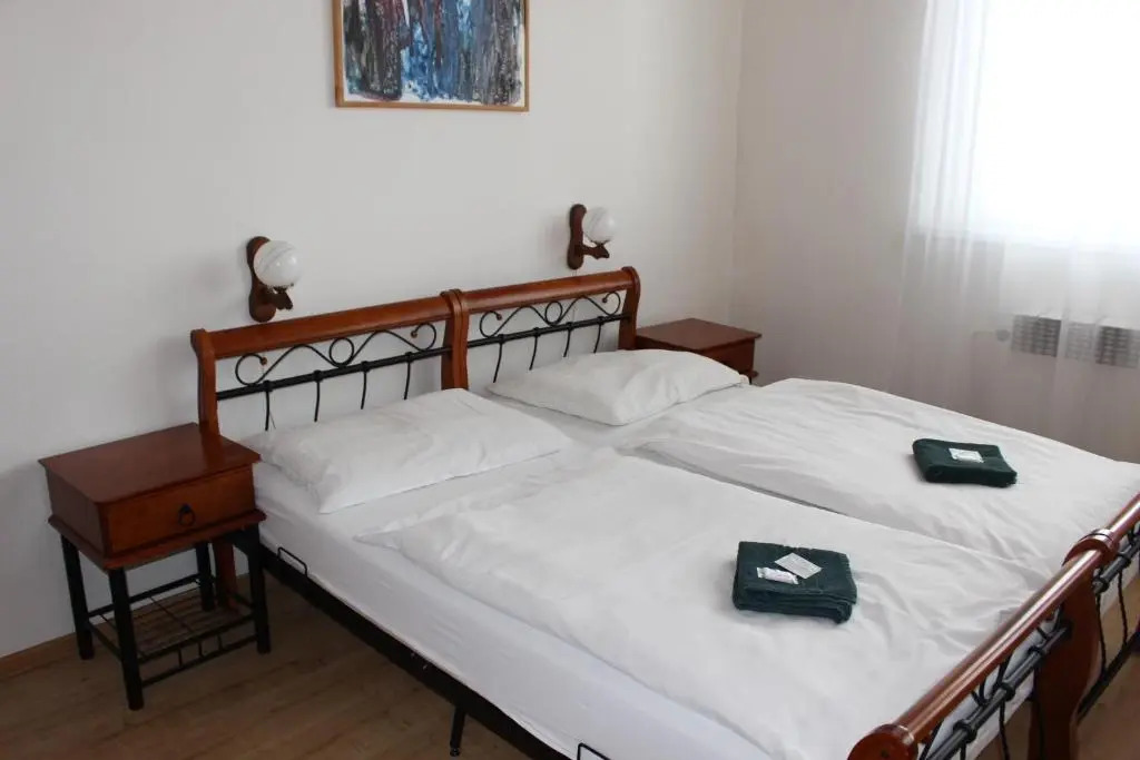 Hotel Černý kůň