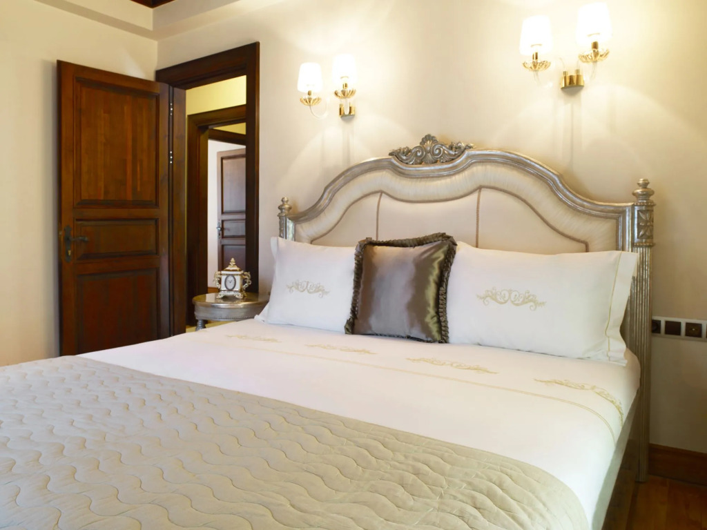 Abaci Konak Hotel - Special Class