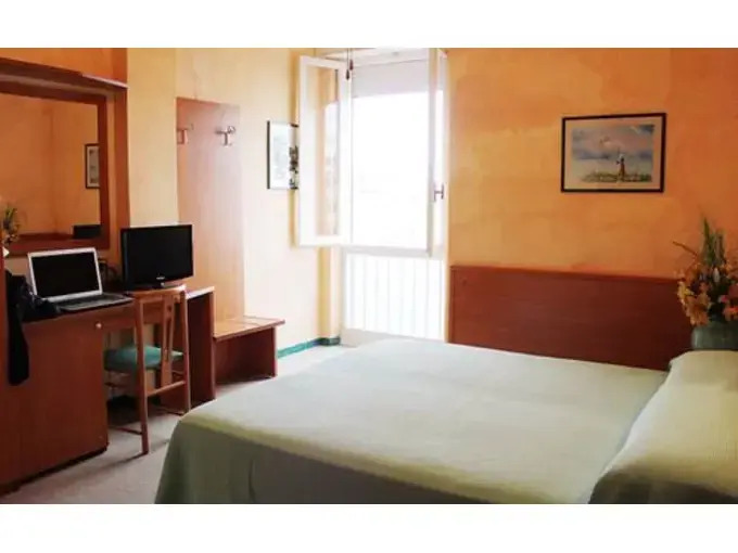 Hotel Plaza