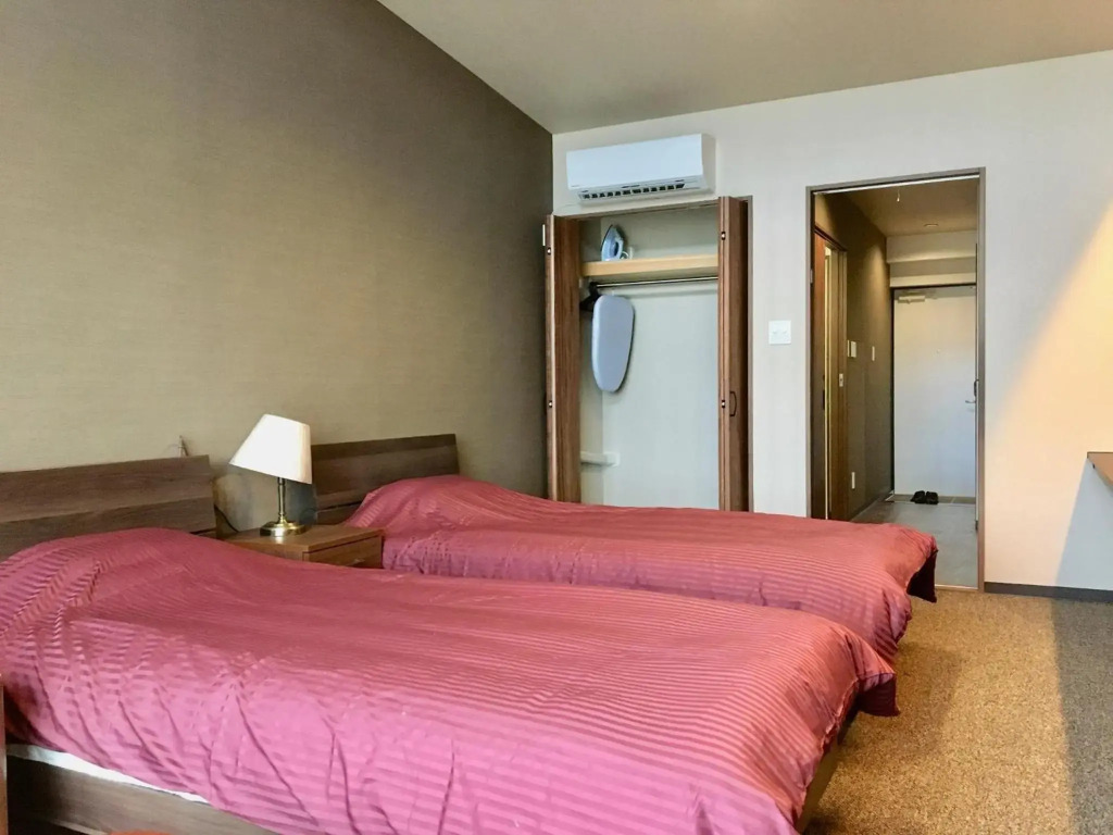 D-style RYCOM / Vacation STAY 4292