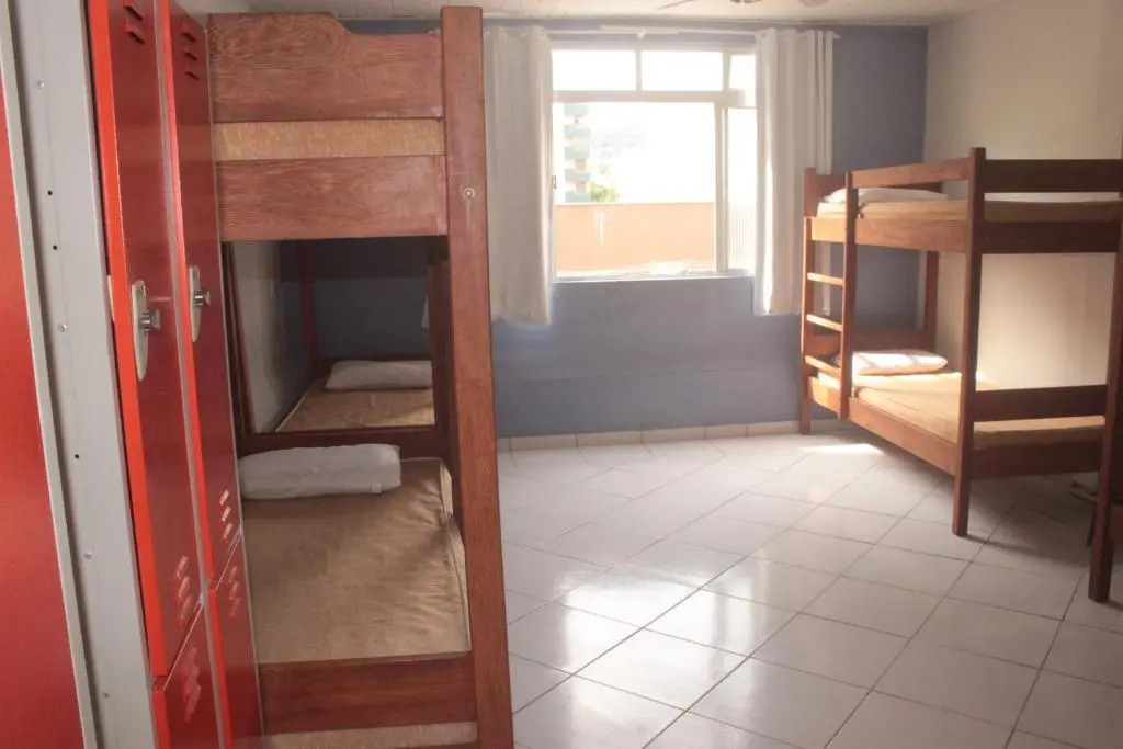 Floripa Hostel CENTRO