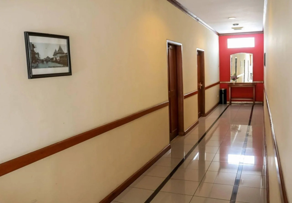 Kenangan Hotel