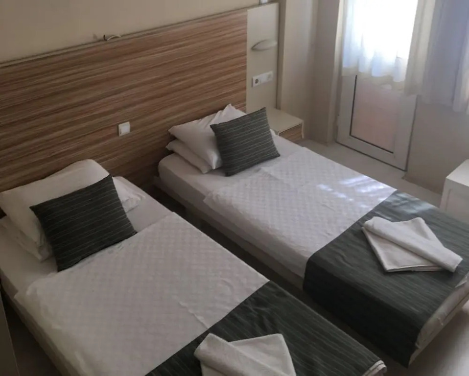 Cenk Bey Hotel