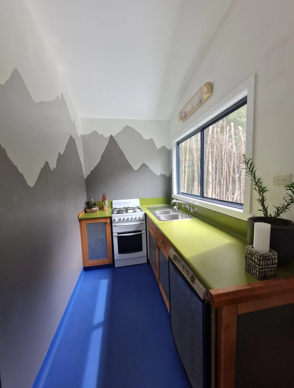 Huon Bush Retreats