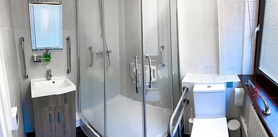 WNS Apartments Canary Wharf