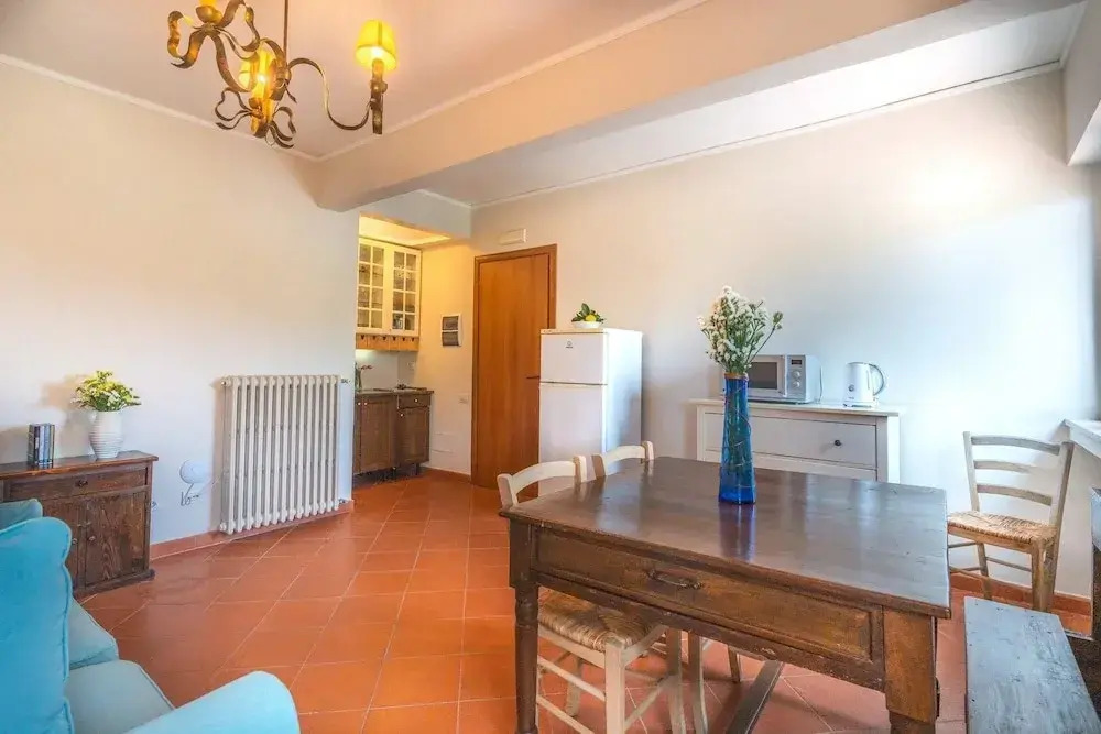 Neranya Resort - Monticchio Suite
